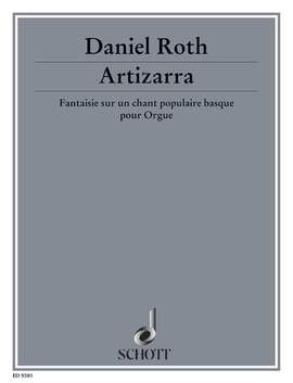 Roth, D: Artizarra