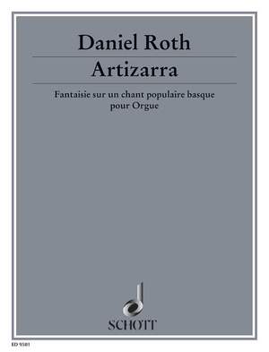 Roth, D: Artizarra