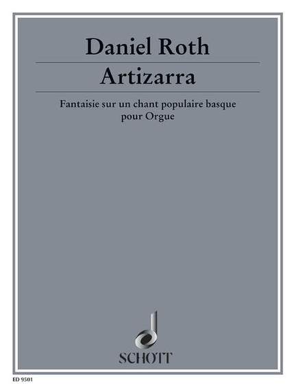 Roth, D: Artizarra