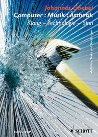 Goebel, J: Computer : Musik : Ästhetik