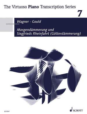 Wagner, R: The Mastersingers of Nuremberg WWV 96 Vol. 6