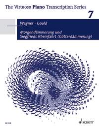 Wagner, R: Morgendämmerung und Siegfrieds Rheinfahrt (Götterdämmerung) WWV 86 D Vol. 7