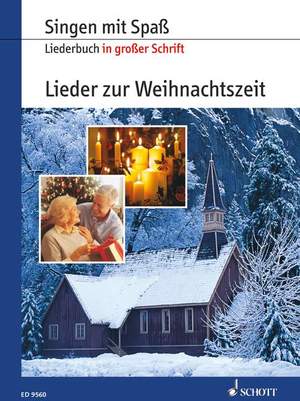 Lieder Z Weihn: Lieder zur Weihnachtszeit