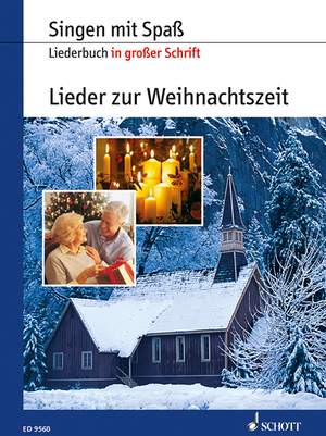 Lieder Z Weihn: Lieder zur Weihnachtszeit