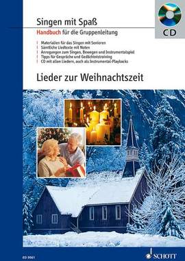 Lieder Z Weihn: Lieder zur Weihnachtszeit
