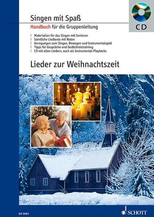 Lieder Z Weihn: Lieder zur Weihnachtszeit