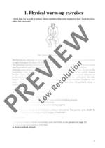 Heizmann, K: Vocal Warm-ups Product Image