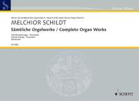 Schildt, M: Sämtliche Orgelwerke Vol. 5