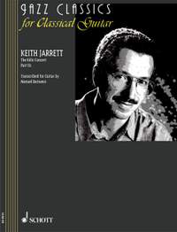 Jarrett, K: The Köln Concert