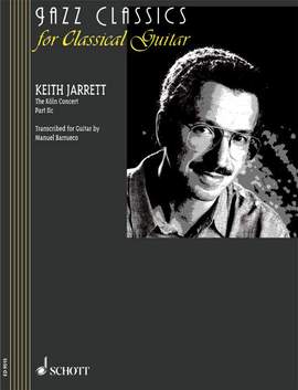 Jarrett, K: The Köln Concert