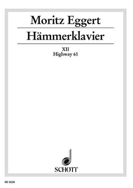 Eggert, M: Hämmerklavier