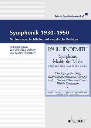 Symphonik 1930-1950 Vol. 9