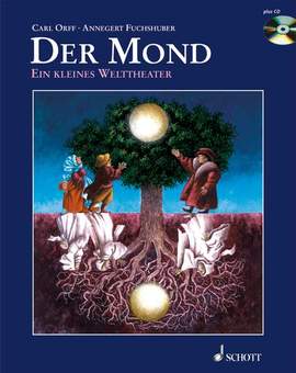 Orff, C: Der Mond