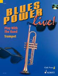 Dechert, G: Blues Power live!