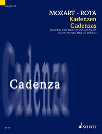 Cadenza KV 299 Vol. 2