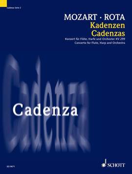Cadenza C major Vol. 2