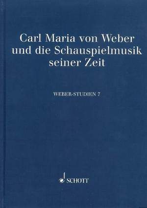 Weber-Studien 7 Vol. 7