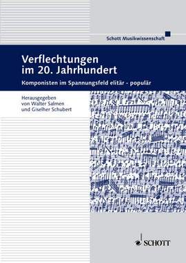 Verflechtungen im 20. Jahrhundert Vol. 10