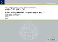 Complete Organ Works Vol. 12