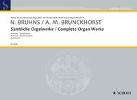 Complete Organ Works Vol. 13