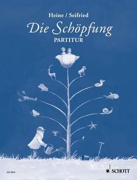 Seifried, R: Die Schöpfung