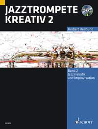 Hellhund, H: Jazztrompete kreativ Vol. 2