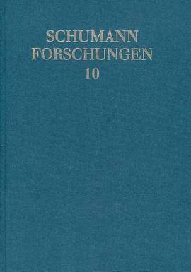 Schulte, K: "... Was Ihres Zaubergriffels Würdig Wäre!" Vol. 10