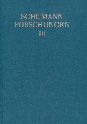 Schulte, K: "... Was Ihres Zaubergriffels Würdig Wäre!" Vol. 10