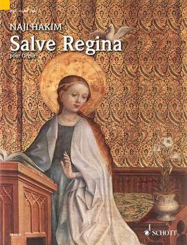Hakim, N: Salve Regina