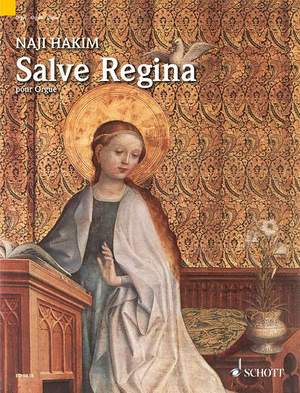 Hakim, N: Salve Regina