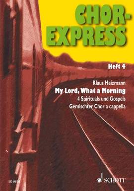 Chor-Express Issue 4