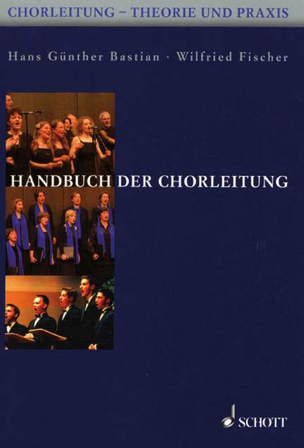 Handbuch der Chorleitung