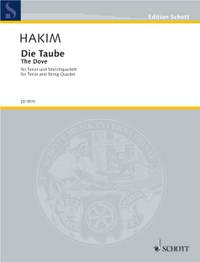 Hakim, N: The Dove