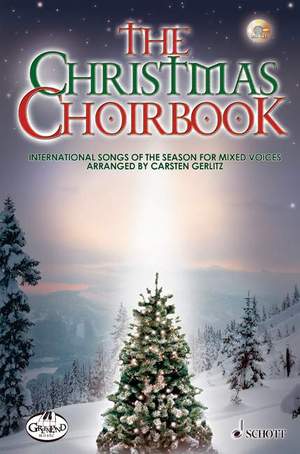 Gerlitz, C: The Christmas Choirbook