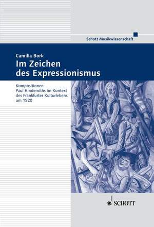 Bork, C: Im Zeichen des Expressionismus Vol. 11
