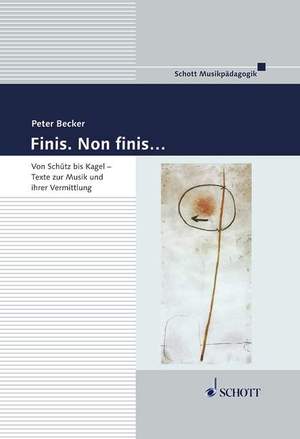 Becker, P: Finis. Non finis...