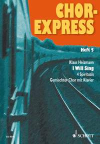 Chor-Express Issue 5