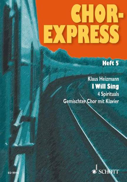 Chor-Express Issue 5