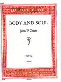 Green, J W: Body and Soul