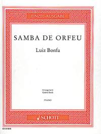 Bonfa, L: Samba de Orfeu