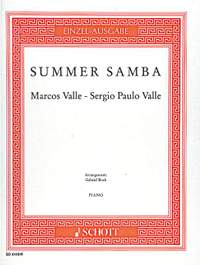 Summer Samba