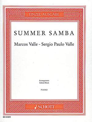 Summer Samba