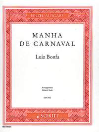 Bonfa, L: Manha de Carnaval