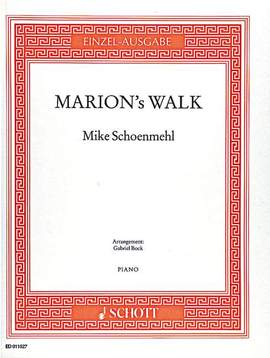 Schoenmehl, M: Marion's Walk