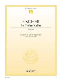 Fischer, L: Im Tiefen Keller