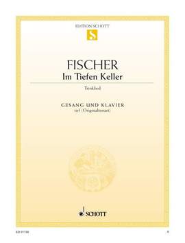 Fischer, L: Im Tiefen Keller