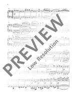 Beethoven, L v: Sonata facile D Major op. 6 Product Image