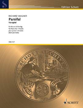 Wagner, R: Parsifal