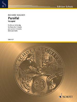 Wagner, R: Parsifal
