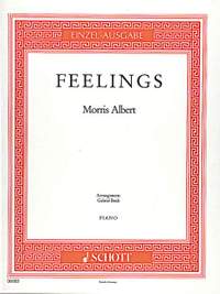 Albert, M: Feelings